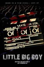 Watch Little Big Boy Solarmovie