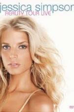 Watch Jessica Simpson Reality Tour Live Solarmovie