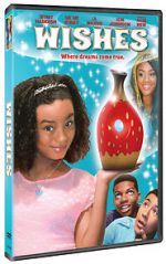 Watch Wishes Solarmovie