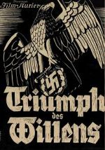 Watch Triumph of the Will Solarmovie