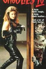 Watch Ghoulies IV Solarmovie