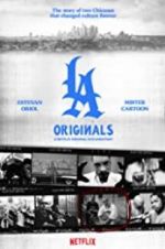 Watch LA Originals Solarmovie