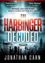 Watch The Harbinger Decoded Solarmovie