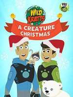 Watch Wild Kratts: A Creature Christmas Solarmovie