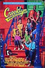 Watch Crooklyn Solarmovie