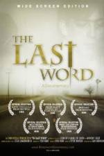 Watch The Last Word Solarmovie