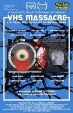 Watch VHS Massacre Solarmovie