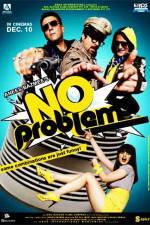 Watch No Problem Solarmovie
