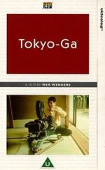 Watch Tokyo-Ga Solarmovie