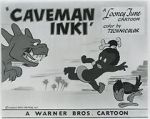 Watch Caveman Inki (Short 1950) Solarmovie