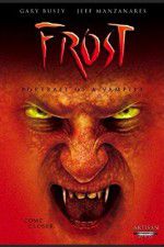 Watch Frost Portrait of a Vampire Solarmovie
