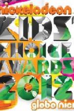 Watch Nickelodeon Kids Choice Awards Solarmovie