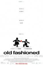 Watch Old Fashioned Solarmovie