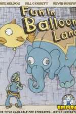 Watch Rifftrax: Fun In Balloon Land Solarmovie