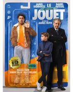 Watch The New Toy Solarmovie
