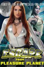 Watch Escape from Pleasure Planet Solarmovie