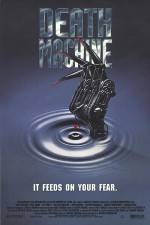 Watch Death Machine Solarmovie