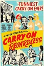 Watch Carry on Regardless Solarmovie