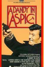 Watch A Dandy in Aspic Solarmovie