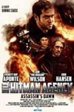 Watch The Hitman Agency Solarmovie