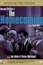 Watch The Homecoming Solarmovie