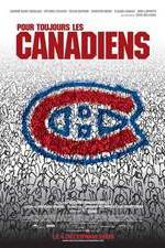 Watch Pour toujours, les Canadiens! Solarmovie