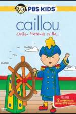 Watch Caillou Pretends to be Solarmovie