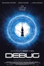 Watch Debug Solarmovie