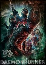 Watch DaemonRunner (Short 2017) Solarmovie