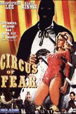 Watch Circus of Fear Solarmovie