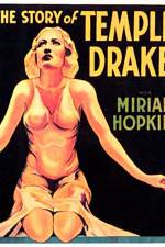 Watch The Story of Temple Drake Solarmovie