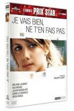 Watch Don't Worry, I'm Fine Solarmovie