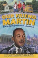 Watch Our Friend Martin Solarmovie