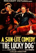 Watch The Lucky Dog (Short 1921) Solarmovie
