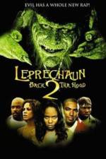 Watch Leprechaun Back 2 tha Hood Solarmovie