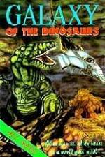 Watch Galaxy of the Dinosaurs Solarmovie