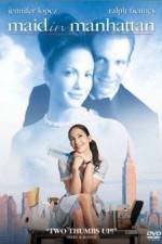 Watch Maid in Manhattan Solarmovie