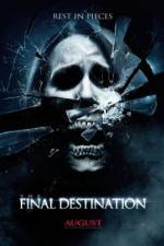 Watch The Final Destination Solarmovie