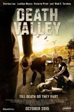 Watch Death Valley Solarmovie
