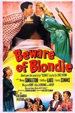 Watch Beware of Blondie Solarmovie