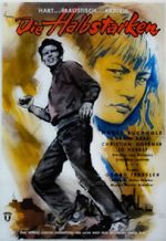 Watch Teenage Wolfpack Solarmovie