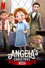 Watch Angela\'s Christmas Wish Solarmovie