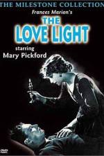 Watch The Love Light Solarmovie