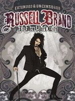 Watch Russell Brand in New York City Solarmovie