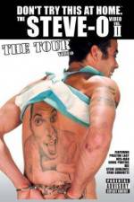 Watch Don't Try This at Home: The Tour Solarmovie