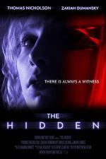 Watch The Hidden (Short 2021) Solarmovie