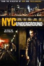 Watch NYC Underground Solarmovie
