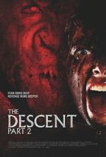 Watch The Descent: Part 2 Solarmovie