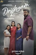 Watch Drishyam 2 Solarmovie