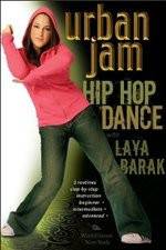 Watch Urban Jam  Hip Hop Dance with Laya Barak Solarmovie